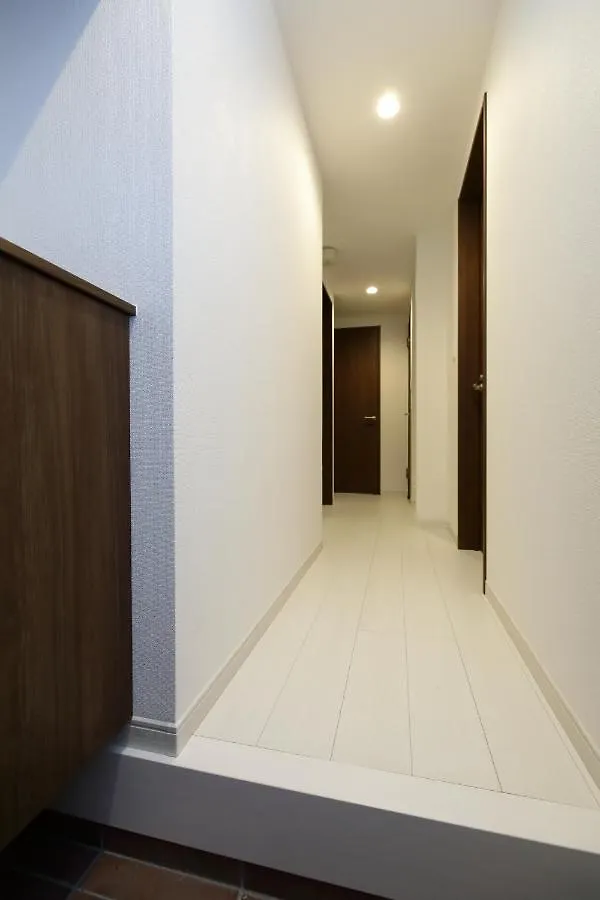 アパート 羽田ハウスⅰ _ Haneda House Ⅰ 東京都