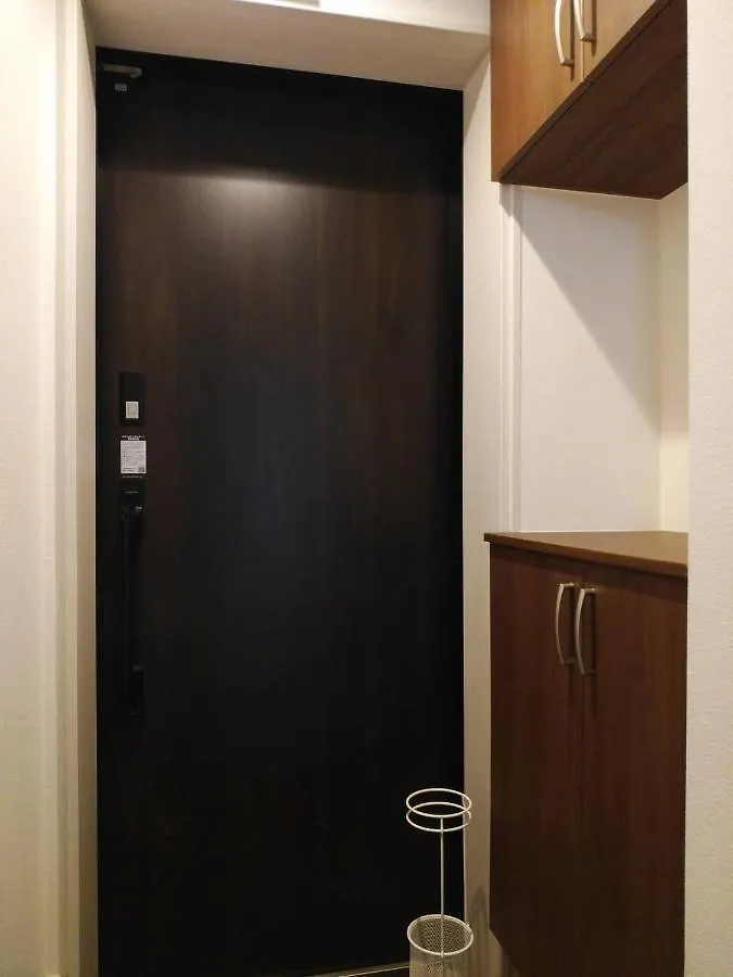 羽田ハウスⅰ _ Haneda House Ⅰ 東京都 日本