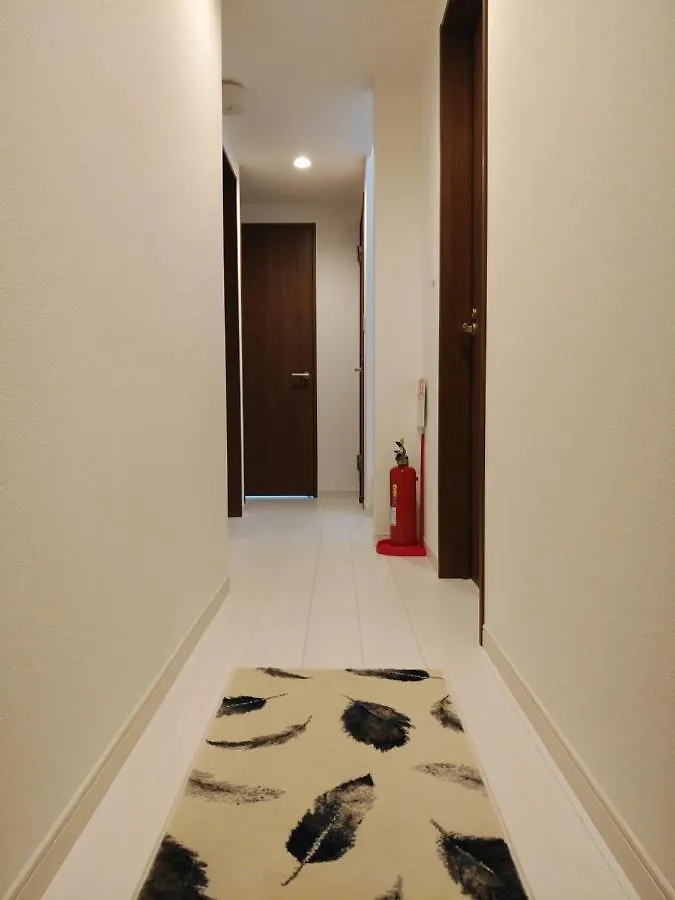 羽田ハウスⅰ _ Haneda House Ⅰ 東京都 0*,  日本