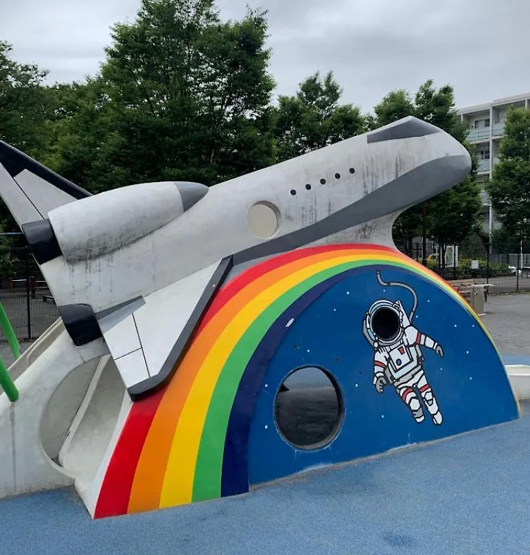 アパート 羽田ハウスⅰ _ Haneda House Ⅰ 東京都 日本